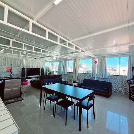 Cobertura Gourmet A 300Mts Da Praia De Canasvieiras Norte Da Ilha De Floripa Florianópolis Εξωτερικό φωτογραφία