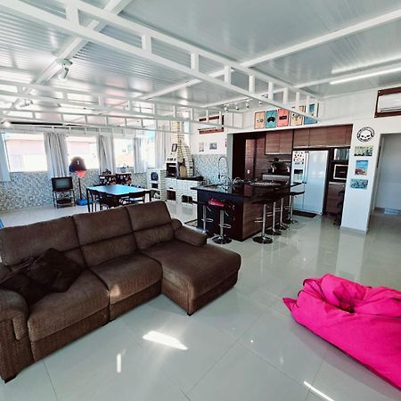 Cobertura Gourmet A 300Mts Da Praia De Canasvieiras Norte Da Ilha De Floripa Florianópolis Εξωτερικό φωτογραφία