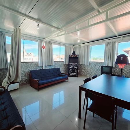 Cobertura Gourmet A 300Mts Da Praia De Canasvieiras Norte Da Ilha De Floripa Florianópolis Εξωτερικό φωτογραφία