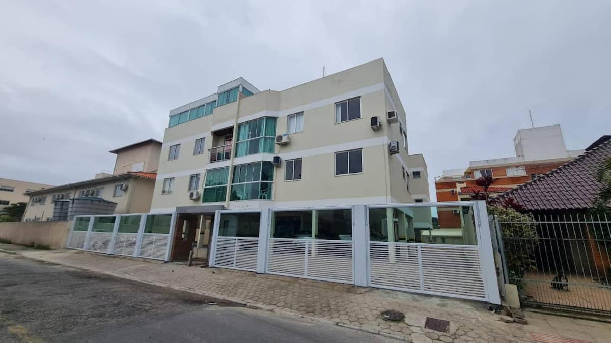 Cobertura Gourmet A 300Mts Da Praia De Canasvieiras Norte Da Ilha De Floripa Florianópolis Εξωτερικό φωτογραφία