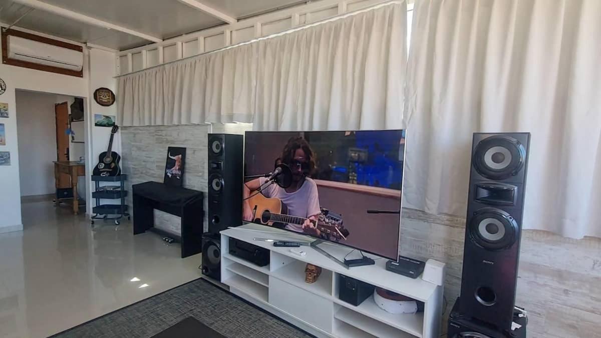 Cobertura Gourmet A 300Mts Da Praia De Canasvieiras Norte Da Ilha De Floripa Florianópolis Εξωτερικό φωτογραφία