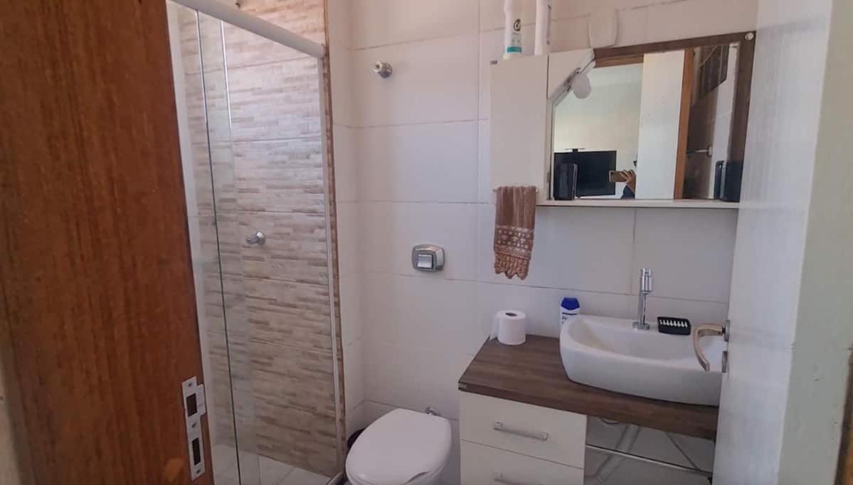 Cobertura Gourmet A 300Mts Da Praia De Canasvieiras Norte Da Ilha De Floripa Florianópolis Εξωτερικό φωτογραφία