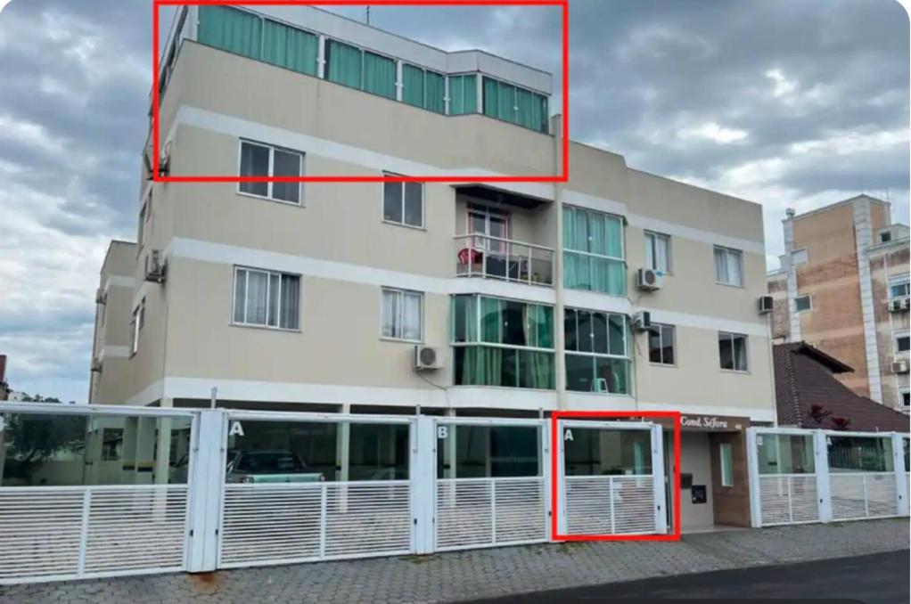 Cobertura Gourmet A 300Mts Da Praia De Canasvieiras Norte Da Ilha De Floripa Florianópolis Εξωτερικό φωτογραφία