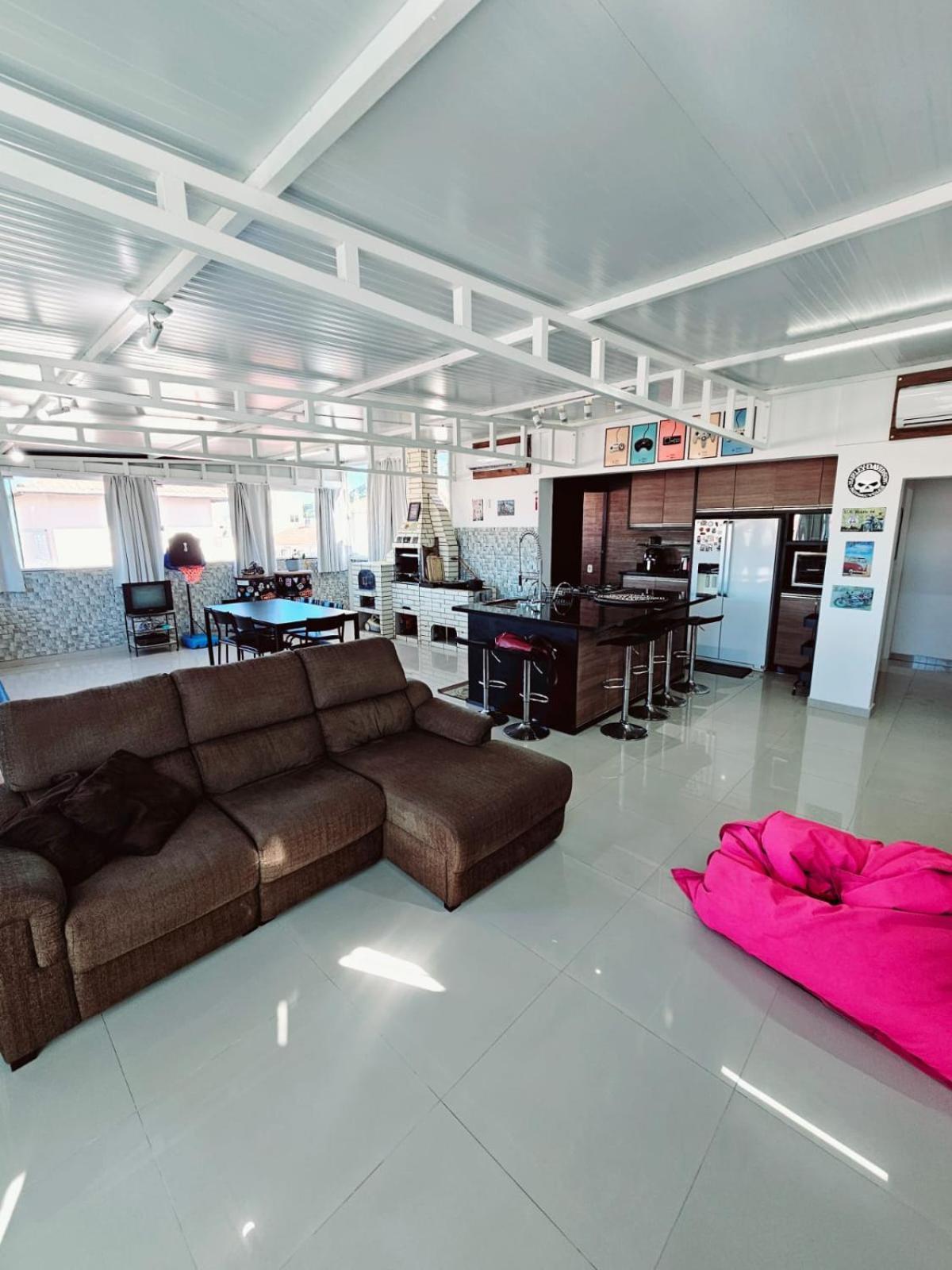 Cobertura Gourmet A 300Mts Da Praia De Canasvieiras Norte Da Ilha De Floripa Florianópolis Εξωτερικό φωτογραφία