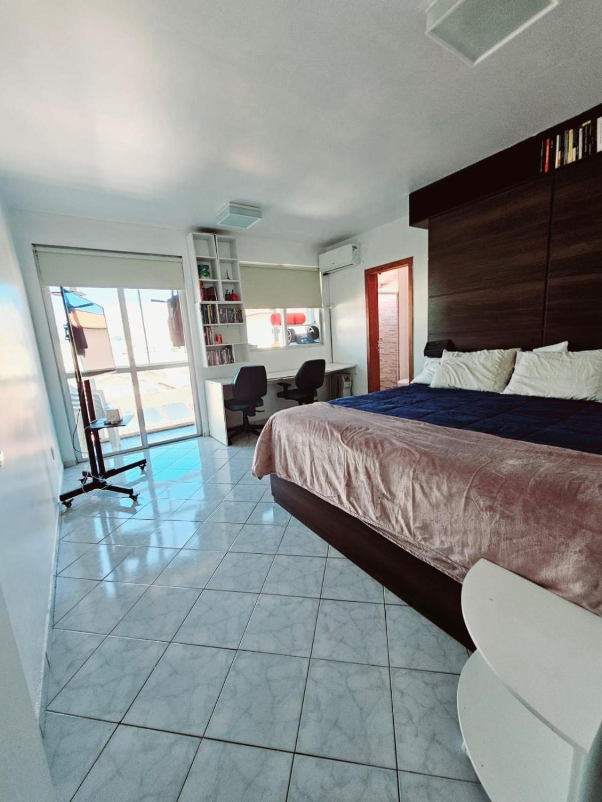 Cobertura Gourmet A 300Mts Da Praia De Canasvieiras Norte Da Ilha De Floripa Florianópolis Εξωτερικό φωτογραφία