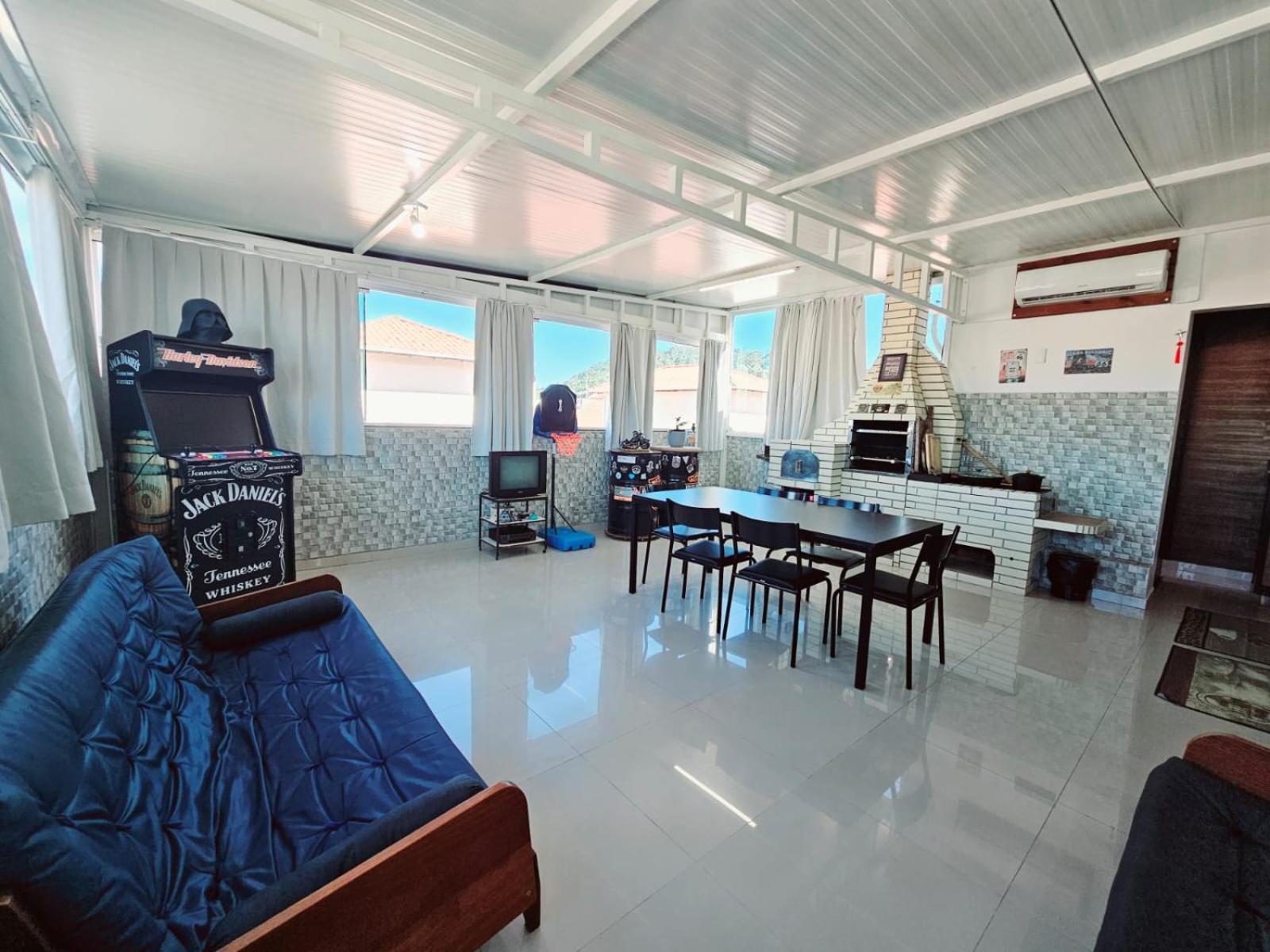 Cobertura Gourmet A 300Mts Da Praia De Canasvieiras Norte Da Ilha De Floripa Florianópolis Εξωτερικό φωτογραφία