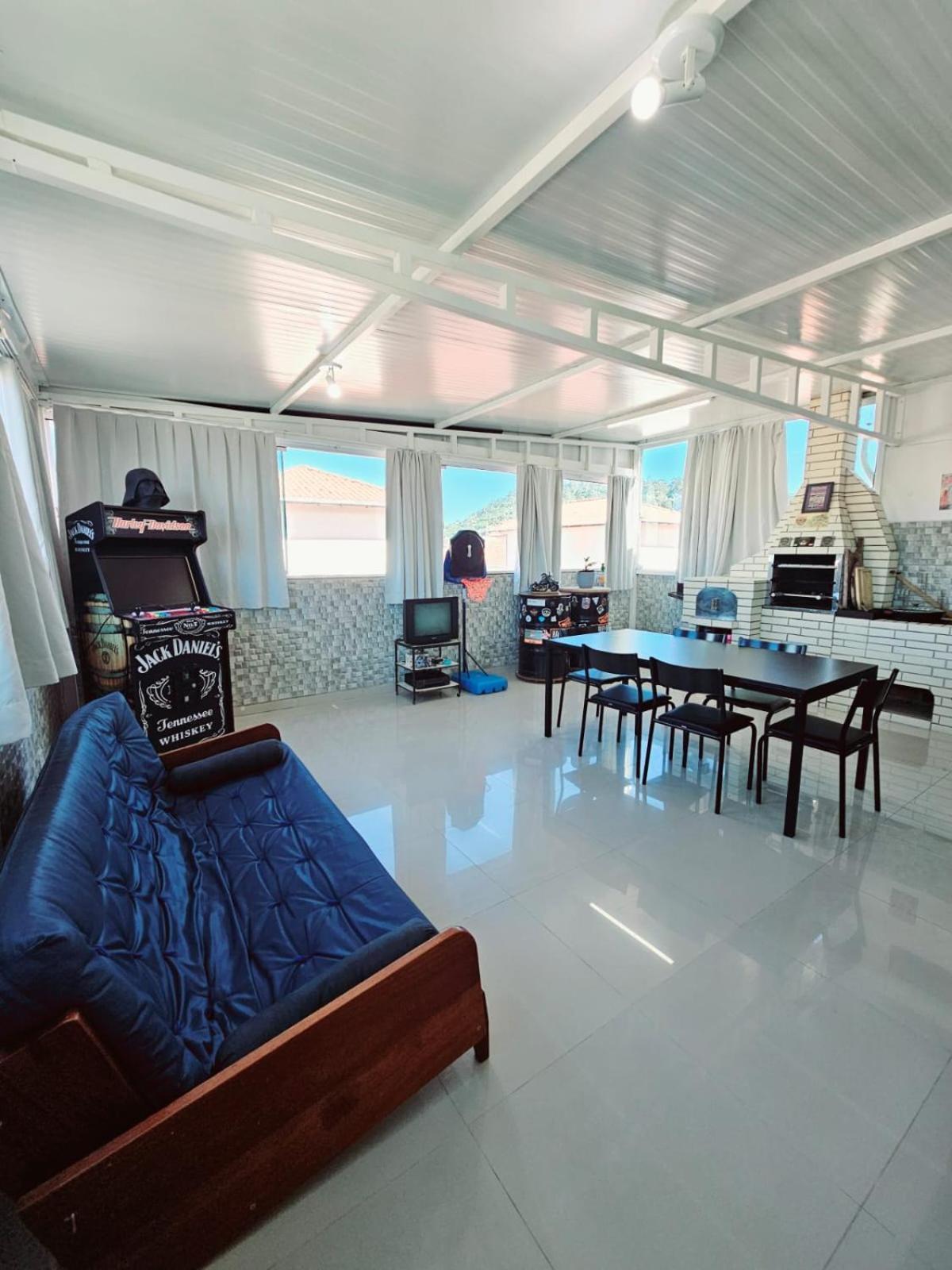 Cobertura Gourmet A 300Mts Da Praia De Canasvieiras Norte Da Ilha De Floripa Florianópolis Εξωτερικό φωτογραφία
