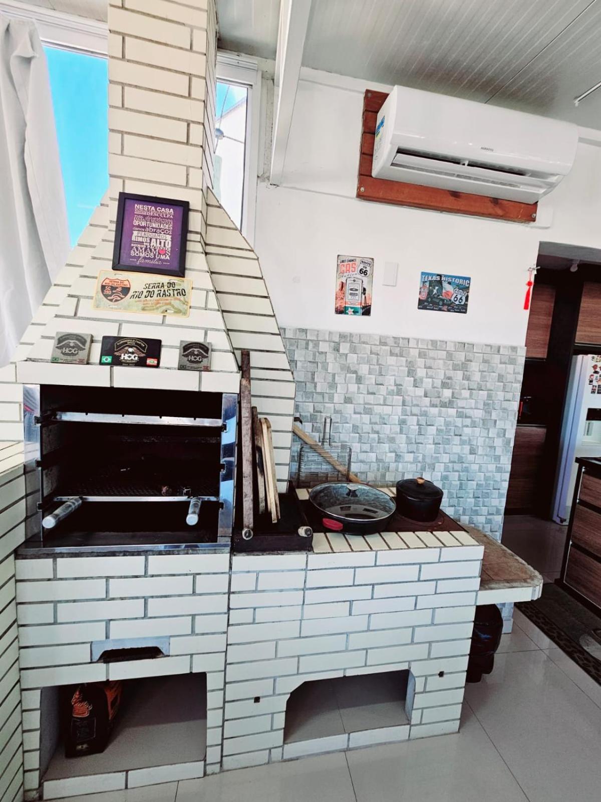 Cobertura Gourmet A 300Mts Da Praia De Canasvieiras Norte Da Ilha De Floripa Florianópolis Εξωτερικό φωτογραφία