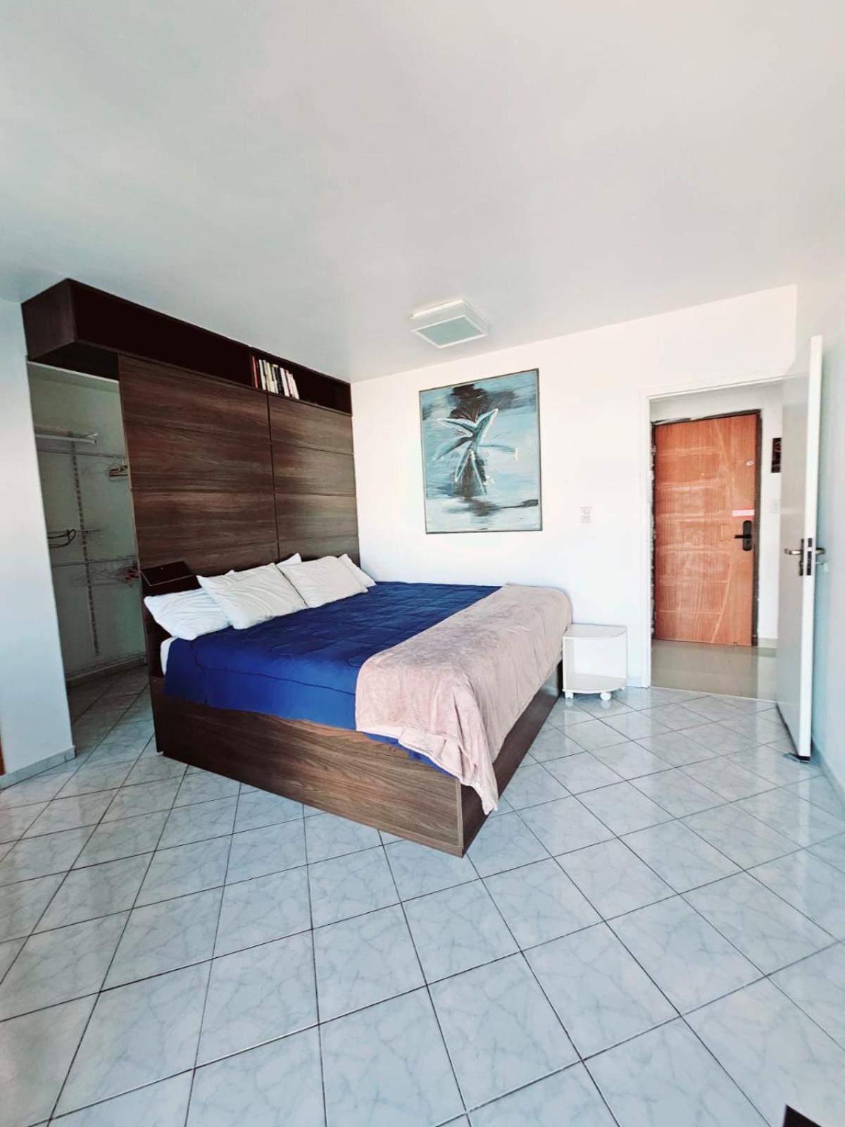 Cobertura Gourmet A 300Mts Da Praia De Canasvieiras Norte Da Ilha De Floripa Florianópolis Εξωτερικό φωτογραφία