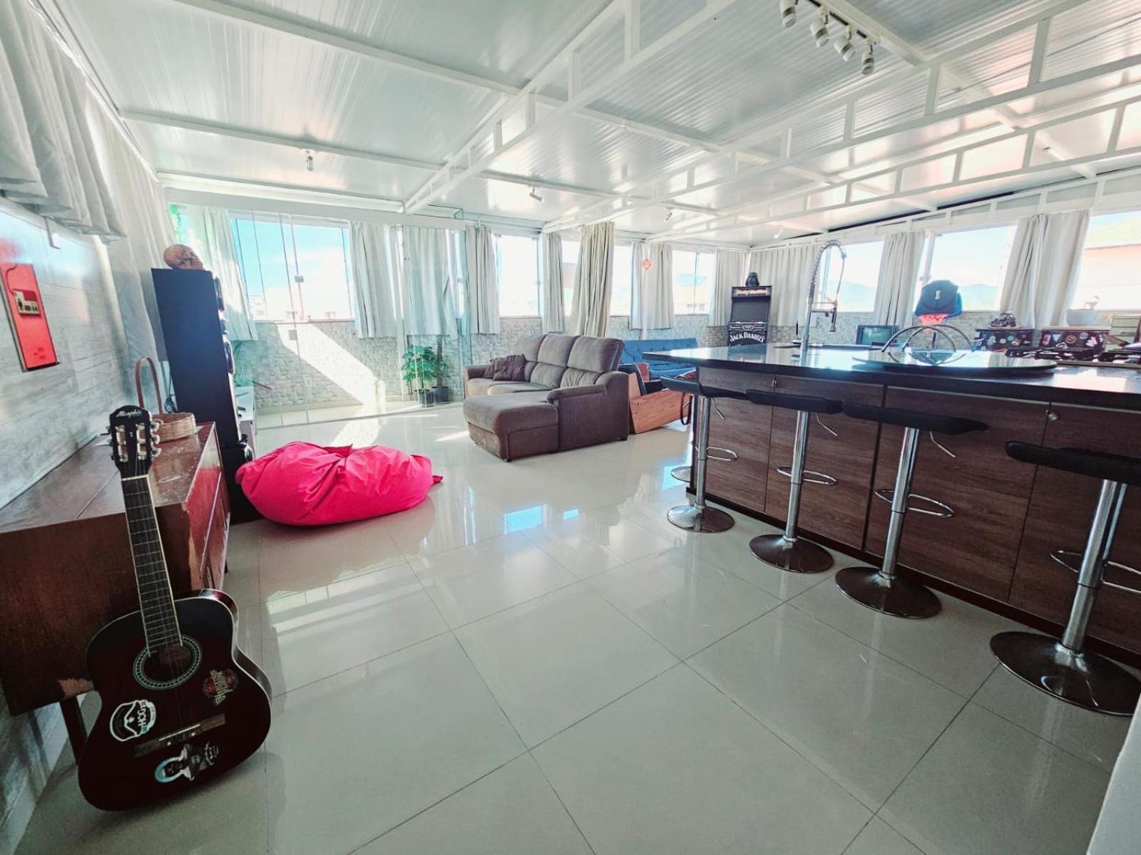 Cobertura Gourmet A 300Mts Da Praia De Canasvieiras Norte Da Ilha De Floripa Florianópolis Εξωτερικό φωτογραφία