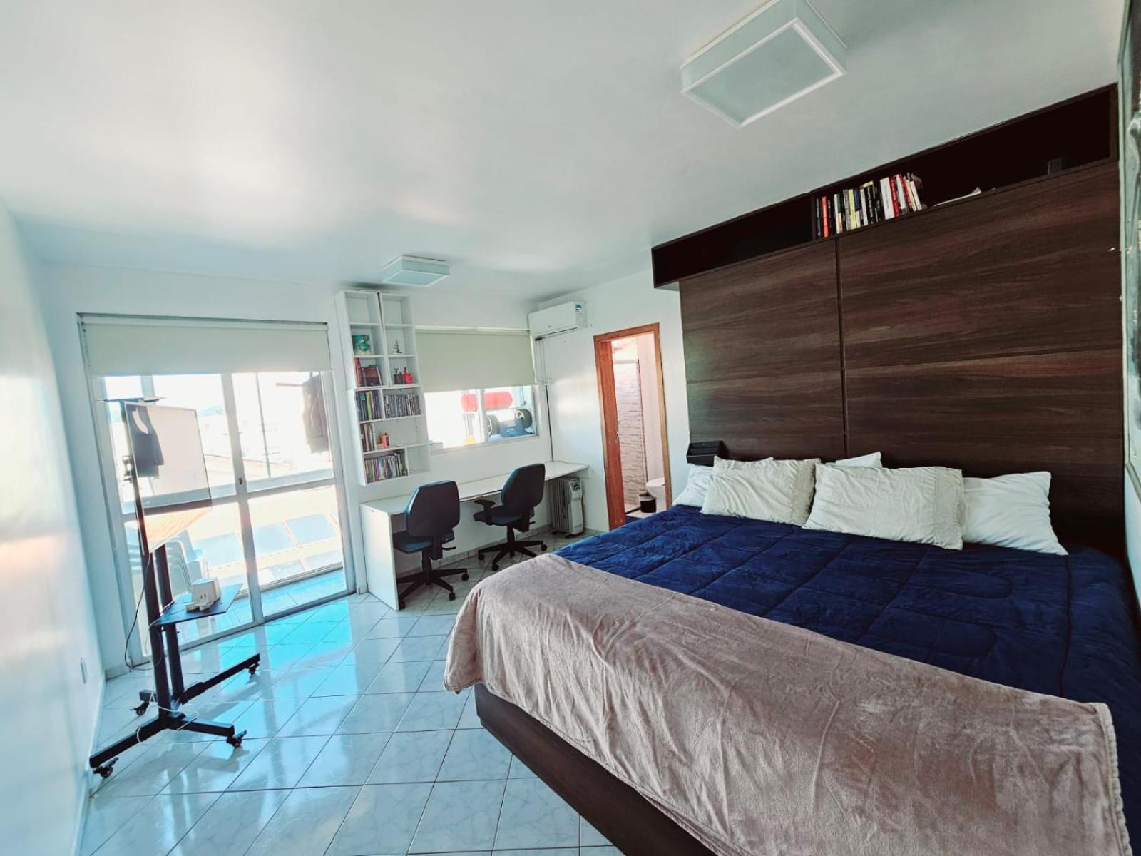 Cobertura Gourmet A 300Mts Da Praia De Canasvieiras Norte Da Ilha De Floripa Florianópolis Εξωτερικό φωτογραφία