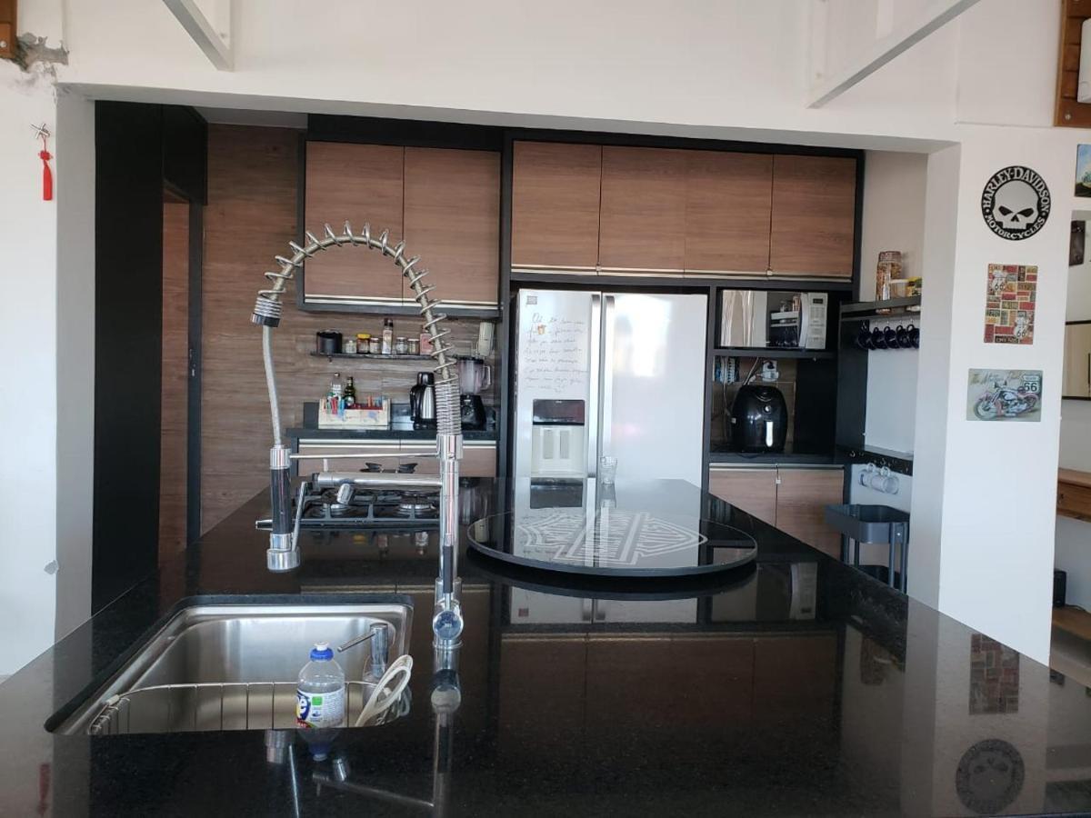 Cobertura Gourmet A 300Mts Da Praia De Canasvieiras Norte Da Ilha De Floripa Florianópolis Εξωτερικό φωτογραφία