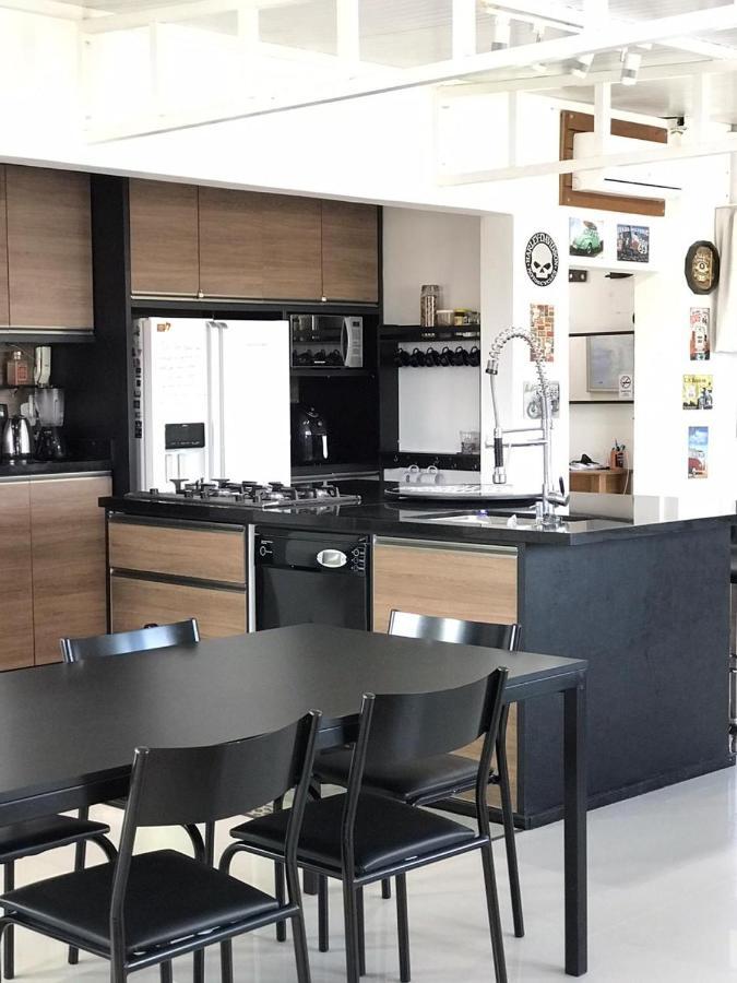 Cobertura Gourmet A 300Mts Da Praia De Canasvieiras Norte Da Ilha De Floripa Florianópolis Εξωτερικό φωτογραφία