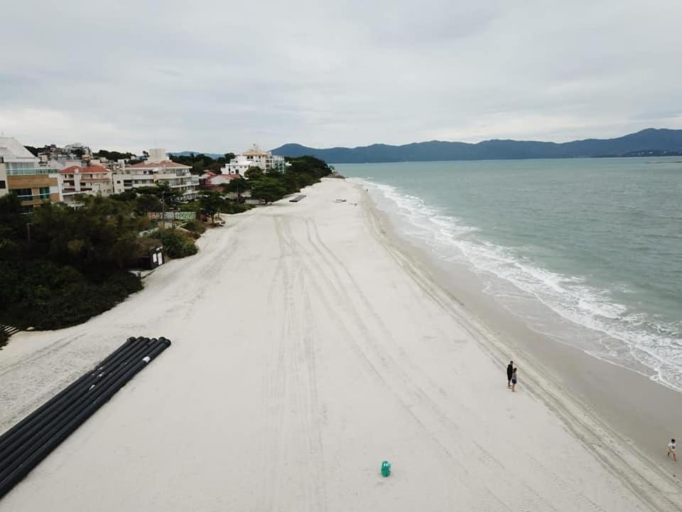 Cobertura Gourmet A 300Mts Da Praia De Canasvieiras Norte Da Ilha De Floripa Florianópolis Εξωτερικό φωτογραφία